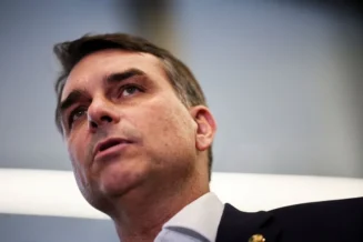 Sem menção ao Brics e ao Mercosul, plano de Flávio prioriza OCDE e abertura