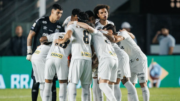 Santos tenta manter invencibilidade histórica contra o Remo
