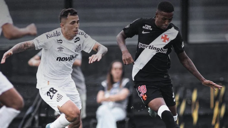 Crescem chances de rebaixamento para São Paulo e Vasco; veja ranking