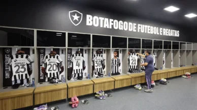 Apesar de investimento, Botafogo quer mudança de estratégia no mercado