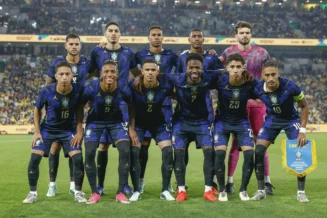 Saiba quando será o próximo jogo do Brasil após amistosos contra Austrália
