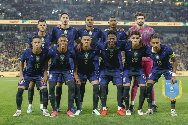 Saiba quando será o próximo jogo do Brasil após amistosos contra Austrália