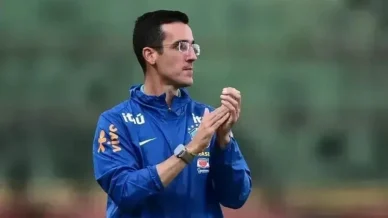 Seleção Brasileira Sub-20: veja os convocados para sequência de amistosos