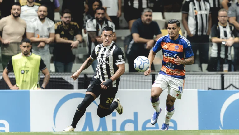 Estrangeiros: CEO do Atlético revela estratégia após regra mudar