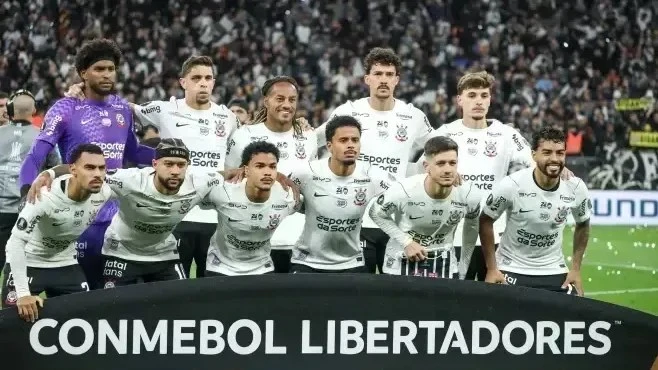 Veja quanto o Corinthians deixou de ganhar após queda na Libertadores