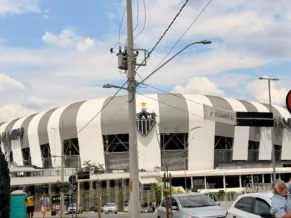 Atlético-MG x Cruzeiro: tudo sobre acesso e trânsito na Arena MRV