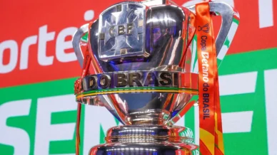 Copa do Brasil: CBF define datas das semifinais de 2026