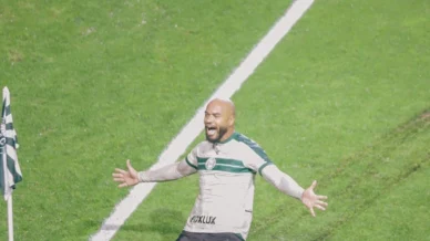 Coritiba 3 x 3 Athletico-PR: veja os melhores momentos pelo Brasileirão