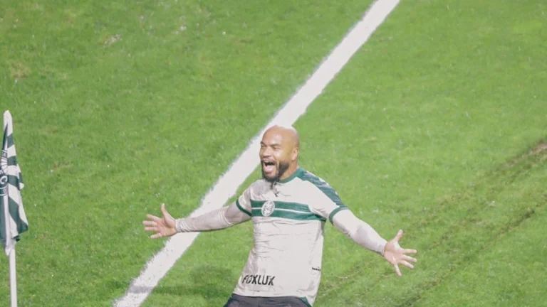 Coritiba 3 x 3 Athletico-PR: veja os melhores momentos pelo Brasileirão