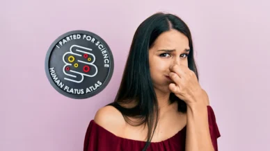 Soltar pum é sinal de saúde? Dispositivo eletrônico na roupa íntima mede flatulência para saber a resposta