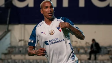 Deyverson abre o coração sobre reencontro com Palmeiras: 