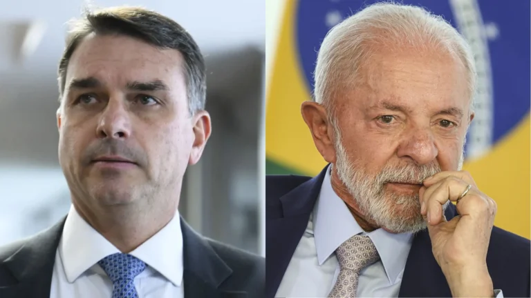 Quaest: Flávio tem 40% das intenções de voto no 2º turno em MG; Lula, 37%