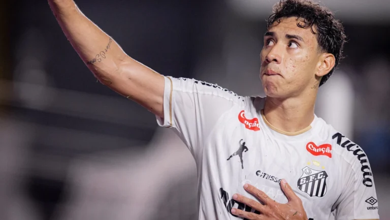 Quem é Gabriel Bontempo, meia convocado pela Seleção para amistosos