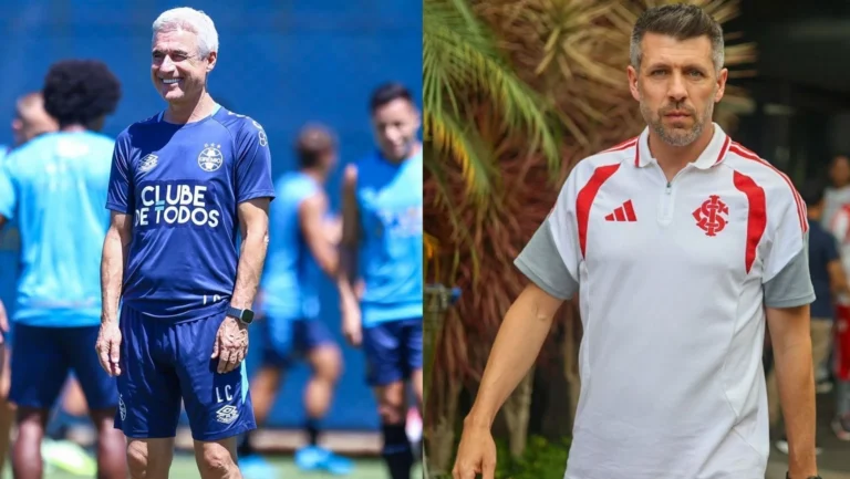 Grêmio e Inter podem ir de tensão à redenção no GreNal pela Copa do Brasil