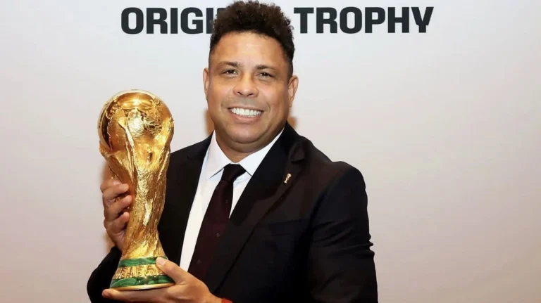 Ronaldo Fenômeno faz 50: relembre os capítulos de uma carreira histórica