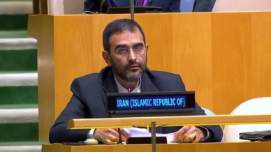 Irã defende ataques a instalações militares dos EUA como legítima defesa