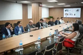 Clubes se reúnem com FPF para debater impacto da ausência das bets