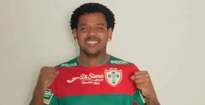Romarinho na Portuguesa: ídolo do Corinthians assina até 2027