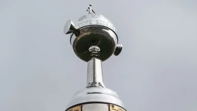 Veja classificados e confrontos das semifinais da Libertadores