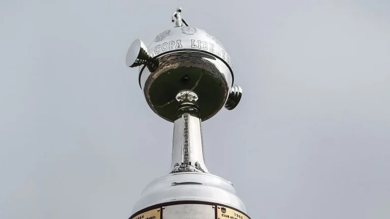 Veja classificados e confrontos das semifinais da Libertadores