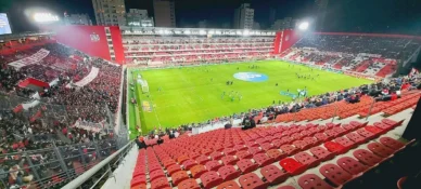 Libertadores: Flamengo já sabe em qual estádio jogará a primeira semifinal