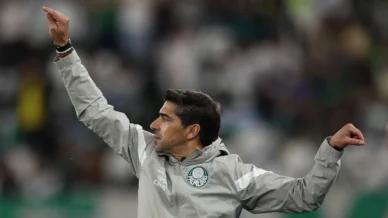 Palmeiras x LDU: escalações e onde assistir às quartas da Libertadores