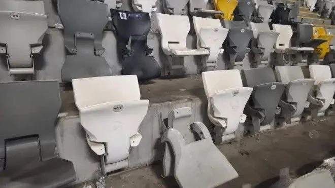 Cruzeiro é condenado a indenizar Atlético-MG por depredação da Arena MRV