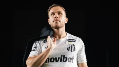 Função, números e mais: como Santos pode potencializar Arthur
