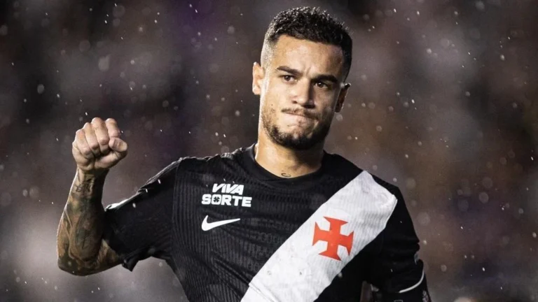 Entenda como Neymar “faz força” para contar com Coutinho no Santos