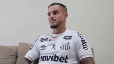 Coutinho revela papel de Neymar em ida ao Santos: 