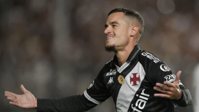 Após pedido de Neymar, Santos encaminha contratação de Philippe Coutinho