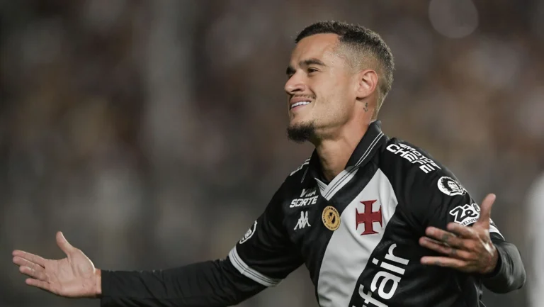 Após pedido de Neymar, Santos encaminha contratação de Philippe Coutinho