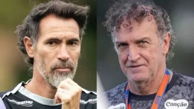 Atlético-MG busca 