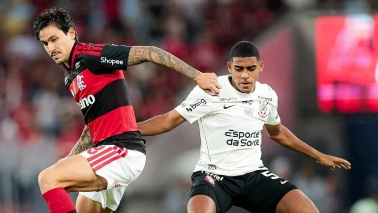 Corinthians tem pior campanha do returno e risco de rebaixamento aumenta
