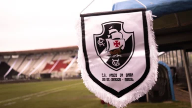 Marcos Lamacchia vence leilão e avança na compra de 90% da SAF do Vasco