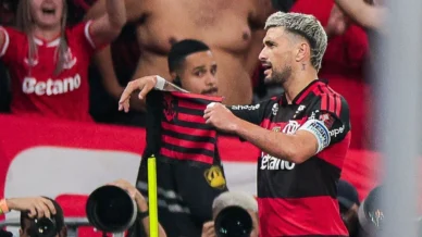 Flamengo 1 x 1 Ind. del Valle: veja os melhores momentos pela Libertadores