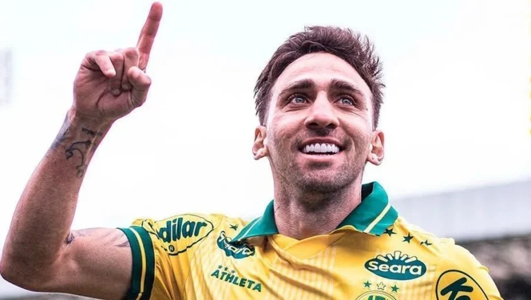 Mirassol vira contra o Coritiba e sai do Z4 do Campeonato Brasileiro