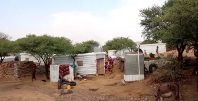 ONU alerta que combates no Iêmen obrigam moradores a deixarem suas casas