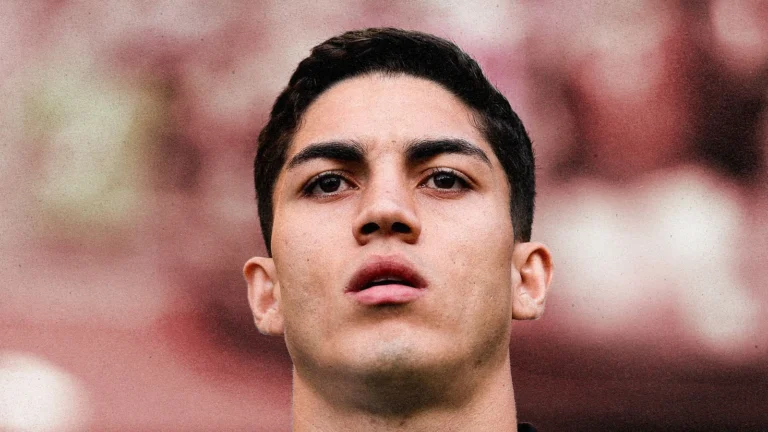 Quem é Jair, zagueiro convocado pela Seleção Brasileira para amistosos