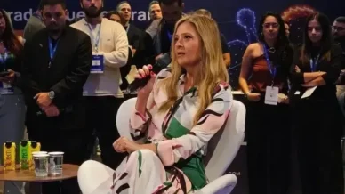 Leila Pereira critica desunião entre os clubes e defende intervenção da CBF