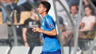 Quem é Mauro Júnior, lateral convocado pela Seleção para amistosos