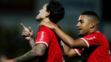 Flamengo anuncia vencedor do concurso 