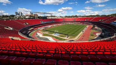 São Paulo paga salários atrasados de parte do elenco profissional e da base