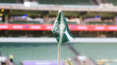 Palmeiras x Vasco: horário e onde assistir à final do Brasileirão Sub-20