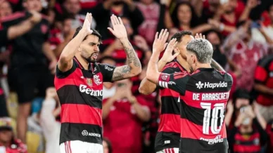 Brasileirão pausa para Super Data Fifa; saiba quando os jogos retornam