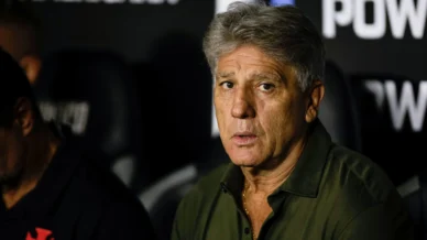 Grêmio: veja 5 nomes especulados para novo técnico