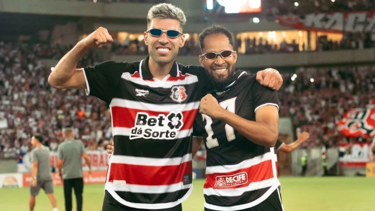 “Imbatível” na Série C, Santa Cruz está próximo da Série B após 10 anos