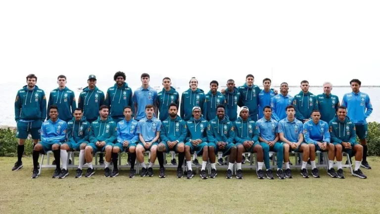 Quem é o novo camisa 10 da Seleção Brasileira? Confira a numeração completa