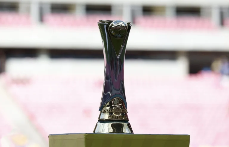 Série D: saiba quando será o 2º jogo da final entre Uberlândia e ASA