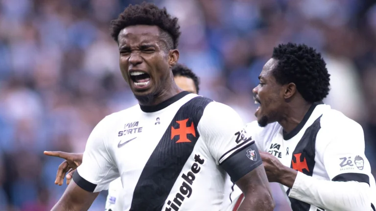 “Time das Copas”, Vasco quer melhorar nos pontos corridos para sair do Z4